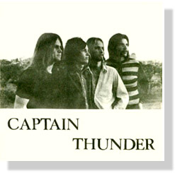 Captain Thunder