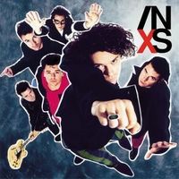 INXS